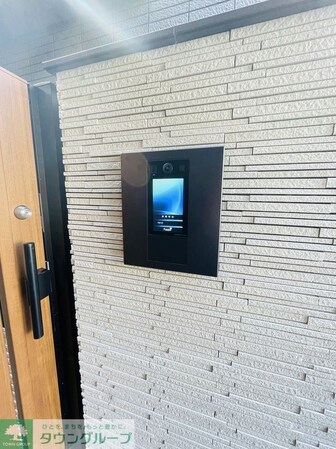 CFジオーレ小岩クレストの物件内観写真